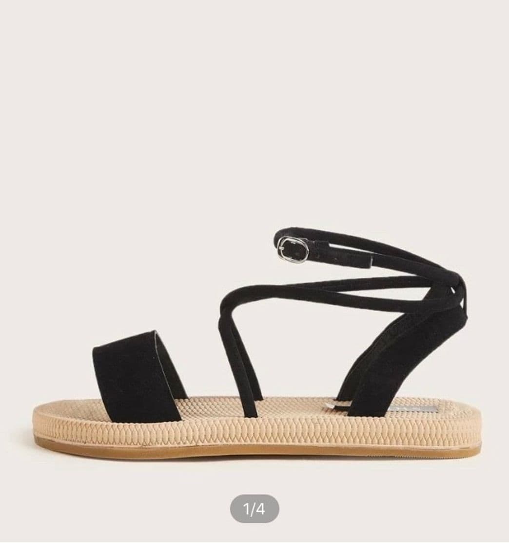 Moda 9€ sandalias