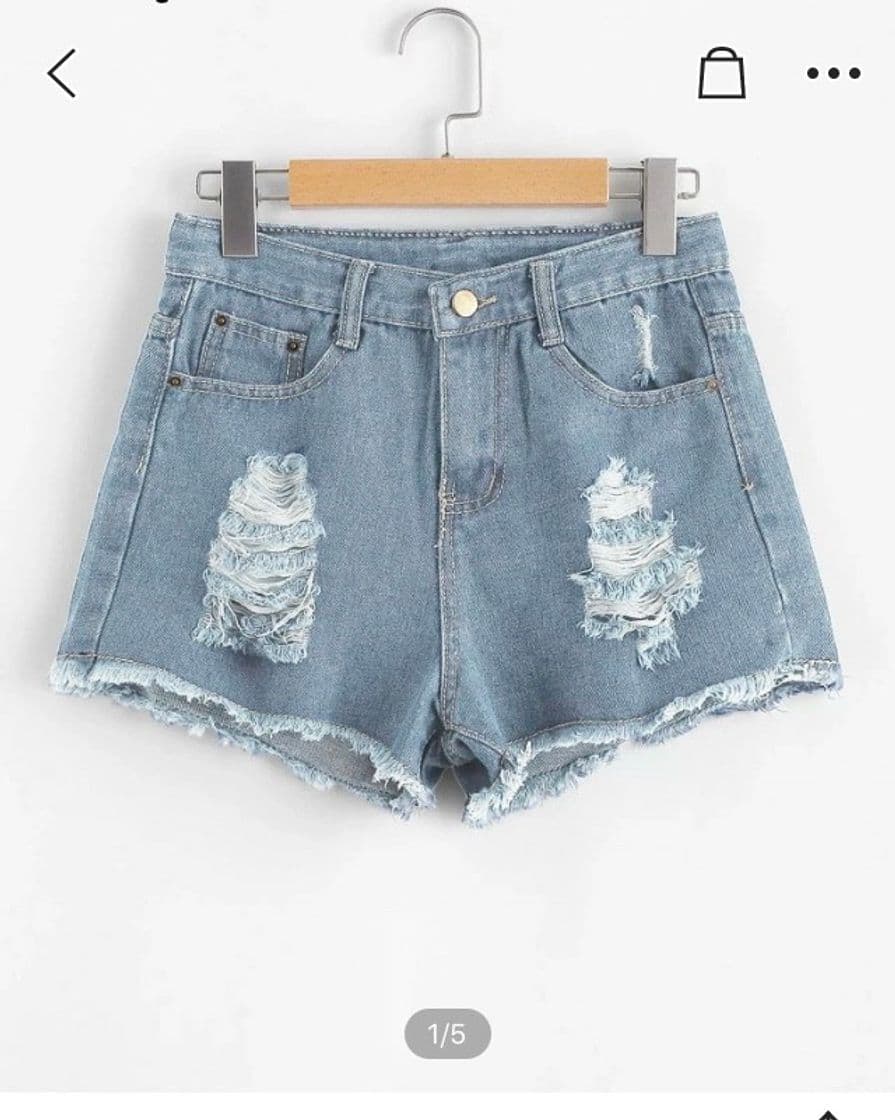 Moda Shorts