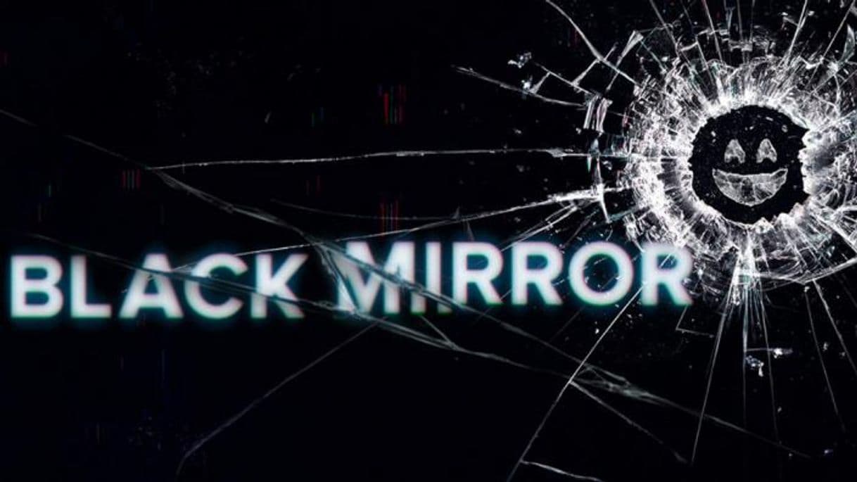 Serie Black Mirror | Netflix Official Site