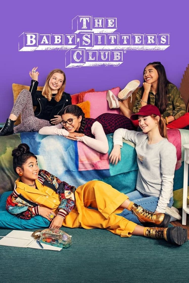 Serie The Baby-Sitters Club