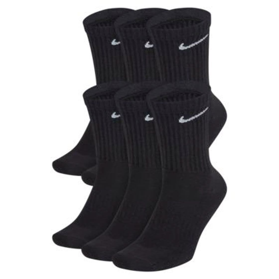 Fashion Nike Everyday Cushioned Calcetines largos de entrenamiento