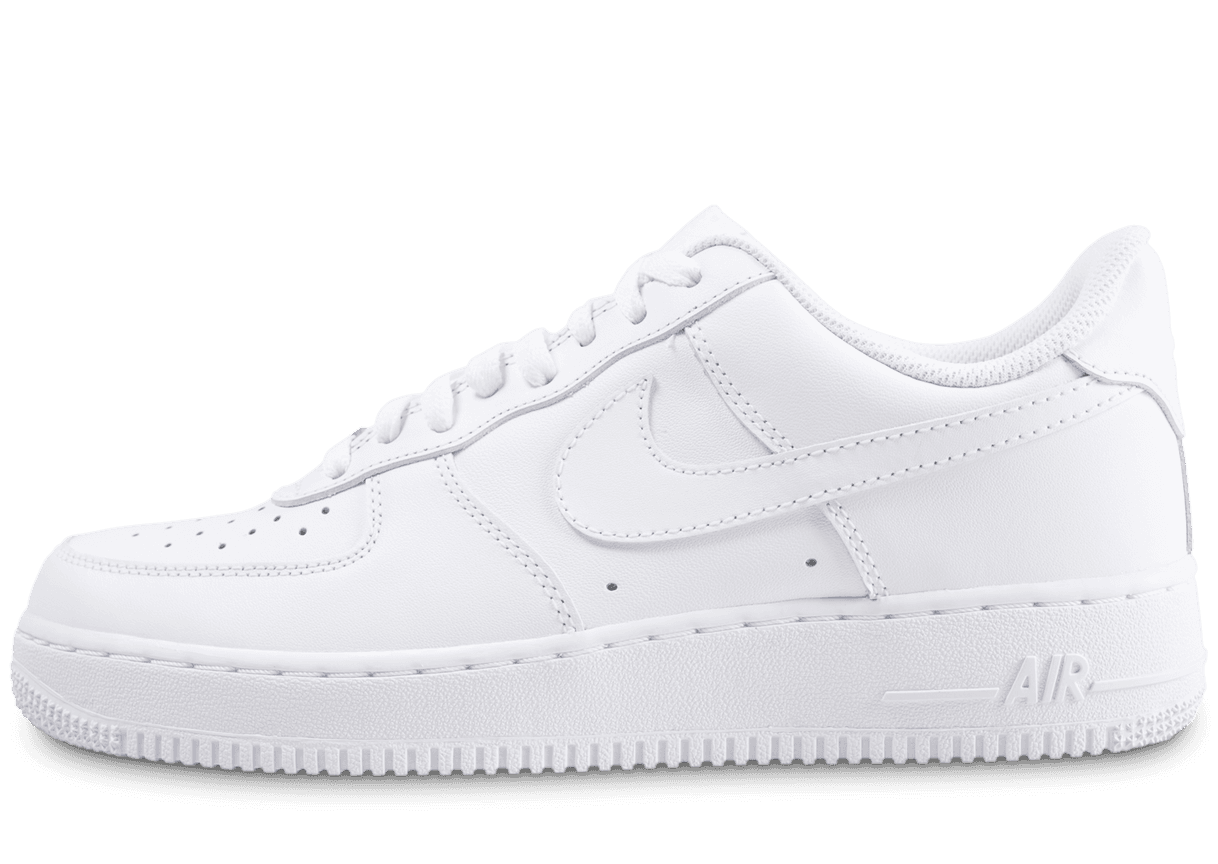 Moda Chaussure Nike Air Force 1