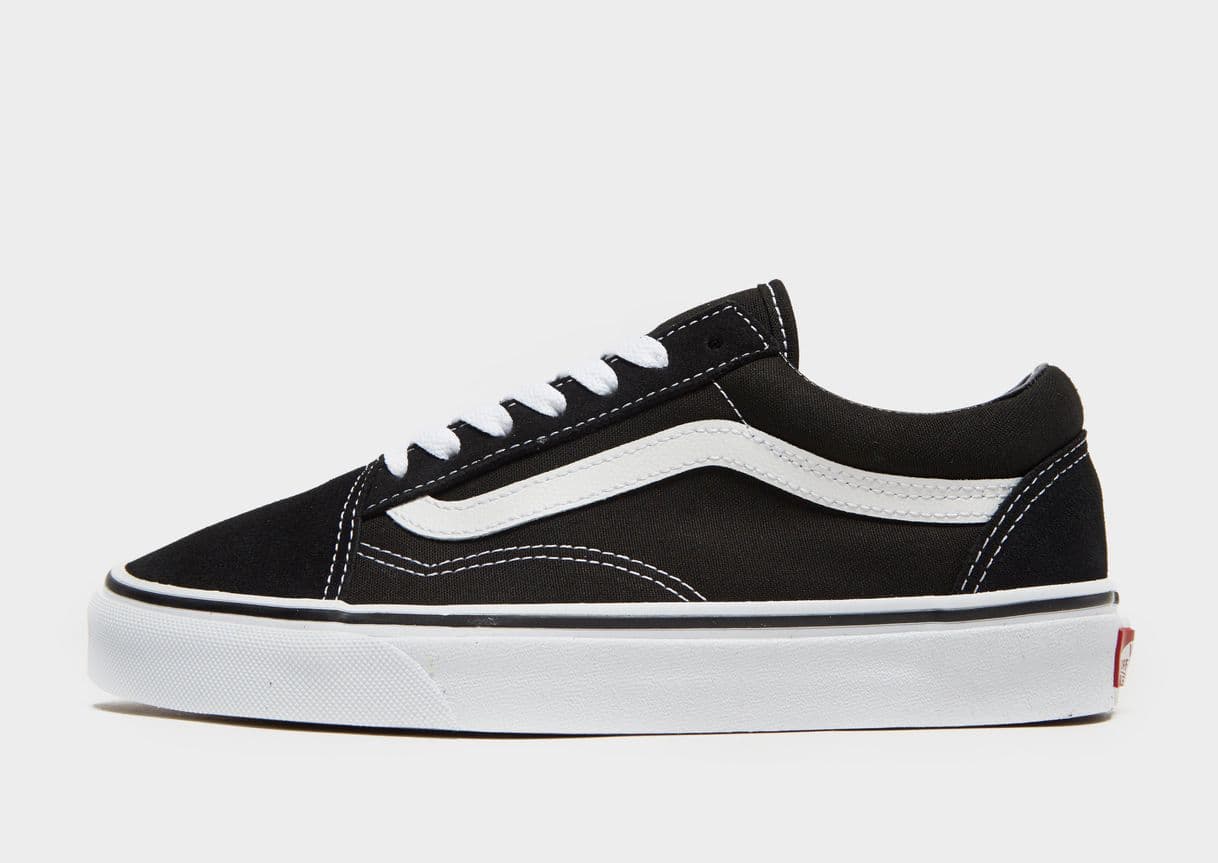 Moda Vans Old Skool