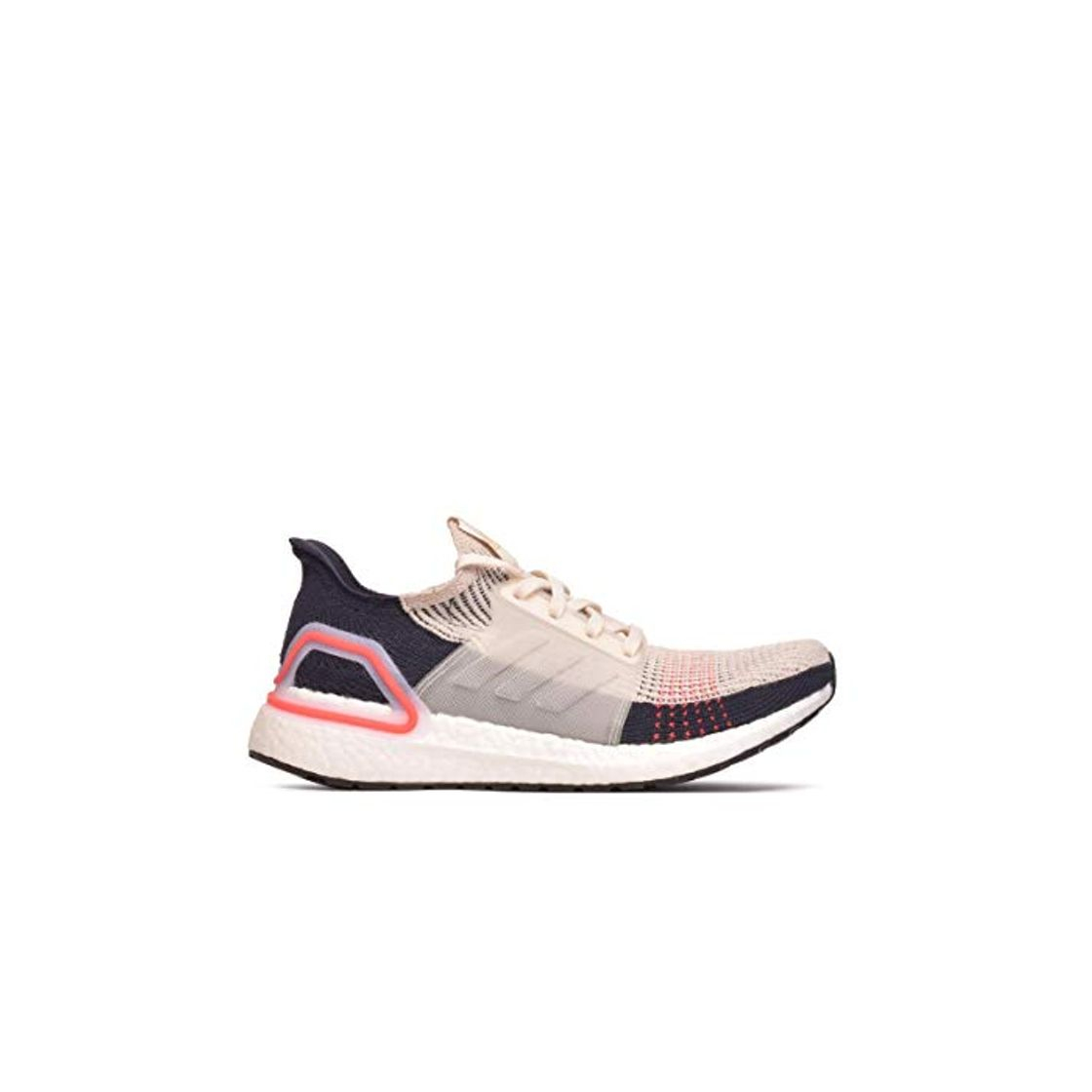 Moda ADIDAS Ultraboost 19 Zapatos Deportivos Hombre Beige B37705