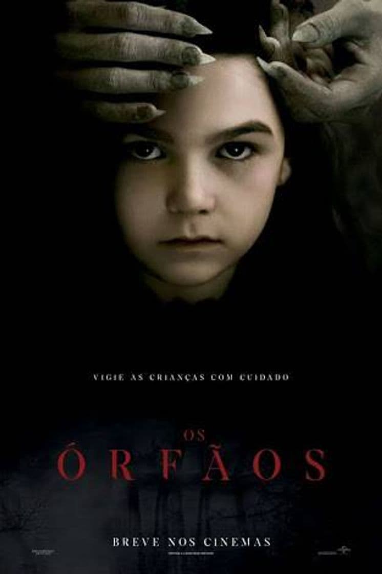 Movie Os Órfãos