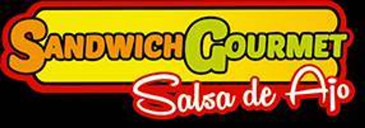 Restaurantes Sandwich gourmet Mercurio