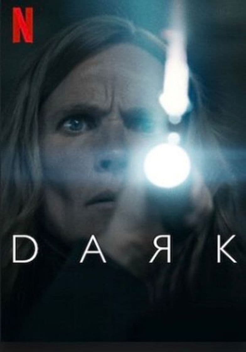 Serie Dark | Netflix Official 