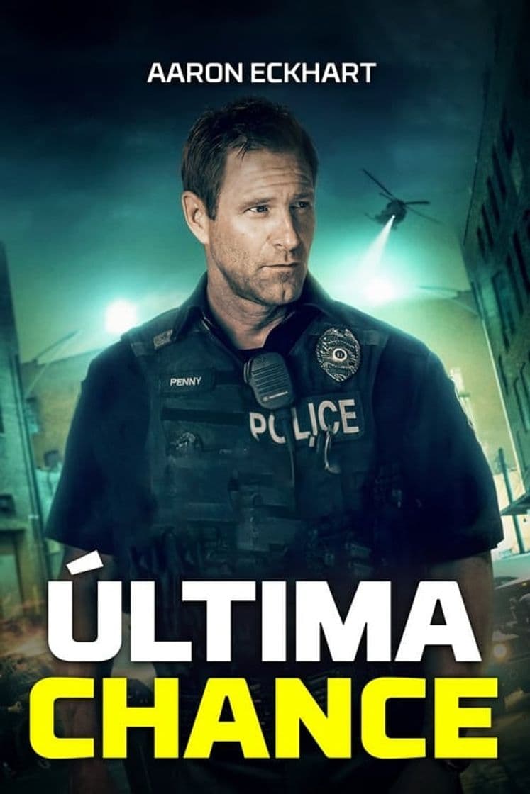 Película Line of Duty