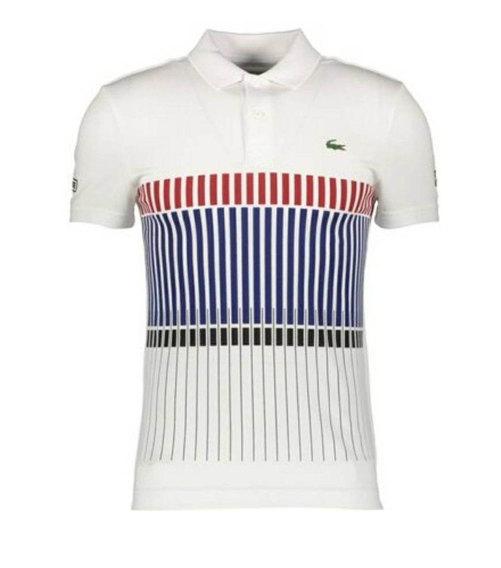 Fashion Polo Lacoste 