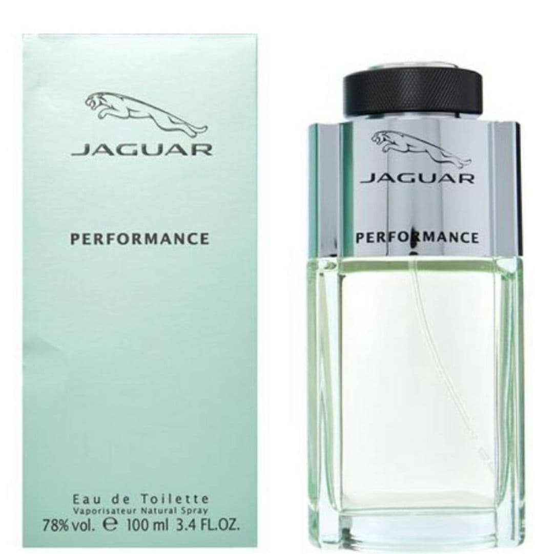 Moda JAGUAR  Eau De Toilette

