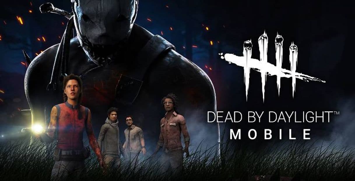 App Dead by Daylight Mobile