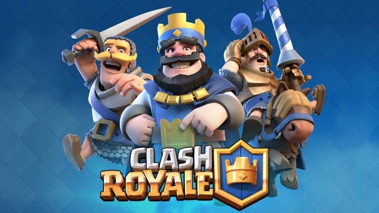 Videojuegos Clash Royale