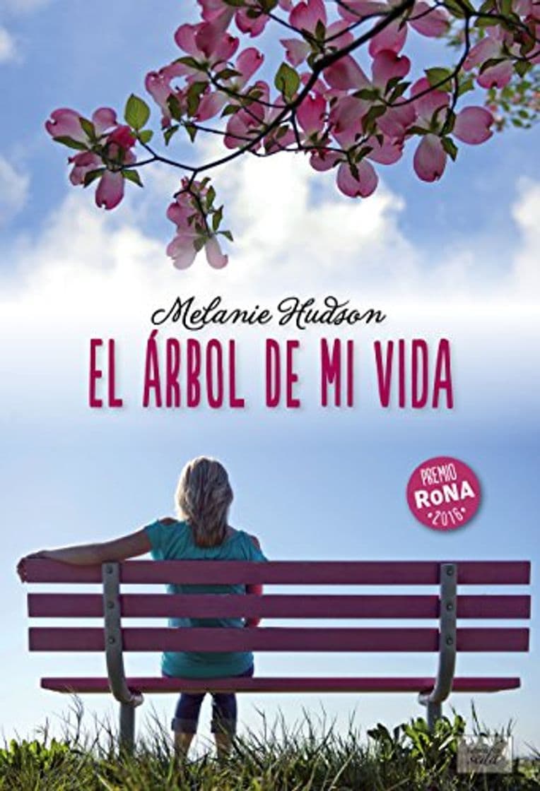 Book EL ÁRBOL DE MI VIDA