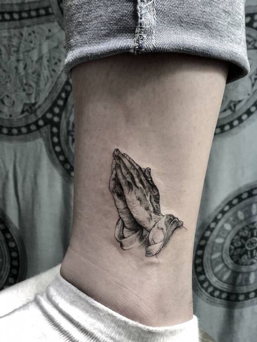 Fashion Tattoo 