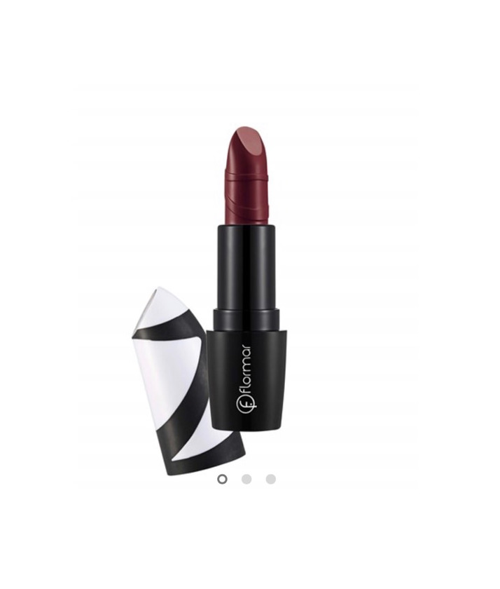 Product BURGUNDY MISSION REVOLUTION PERFECT LIPSTICK