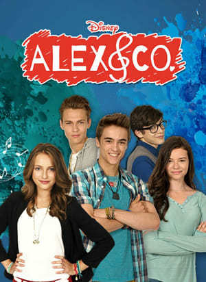 Serie Alex & Co.