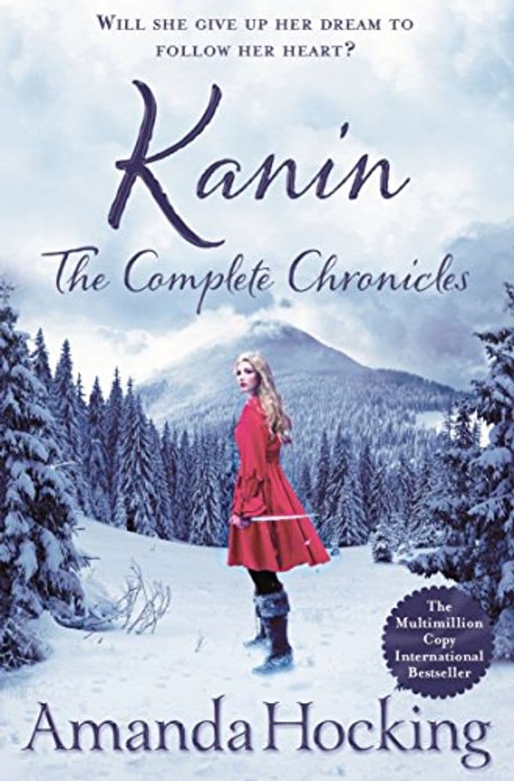 Libro Kanin: The Complete Chronicles