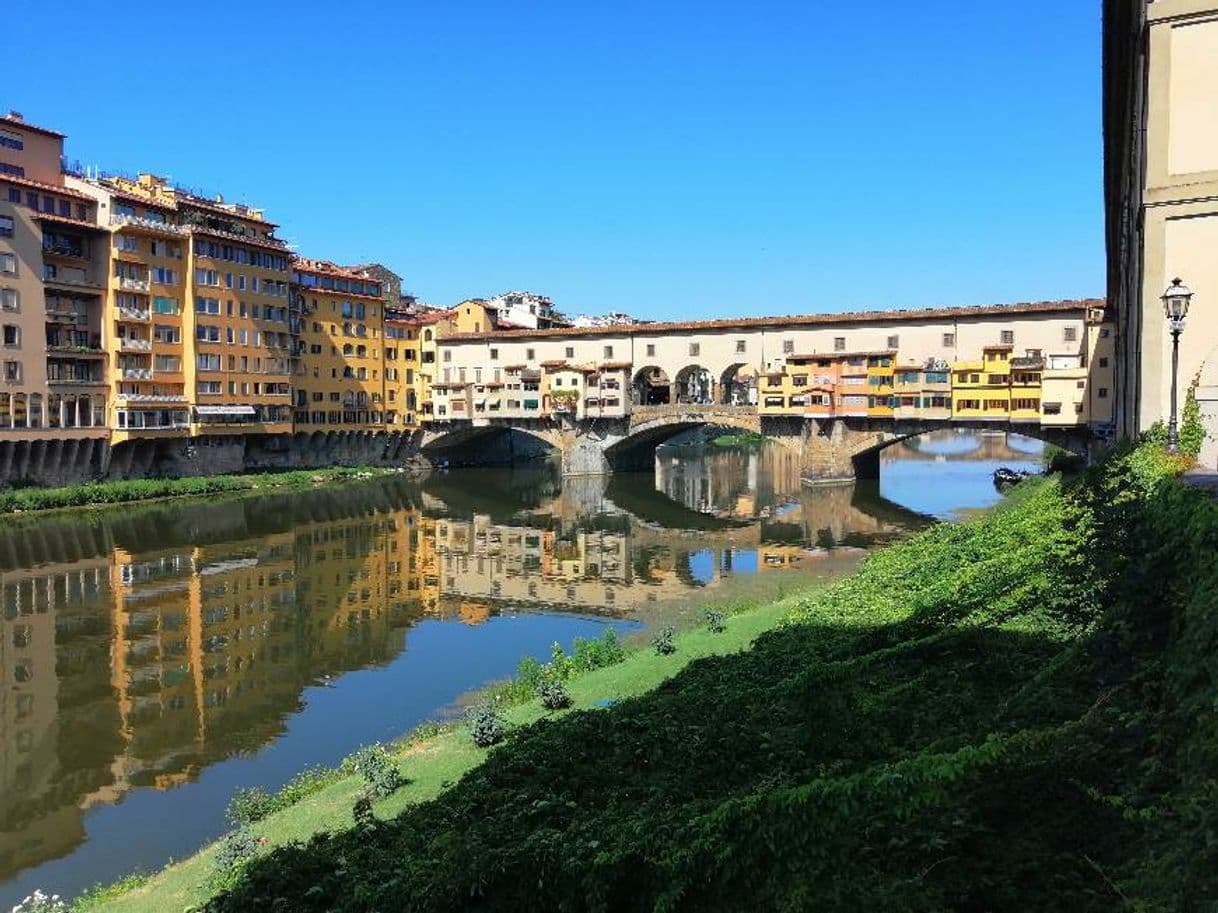 Place Florence