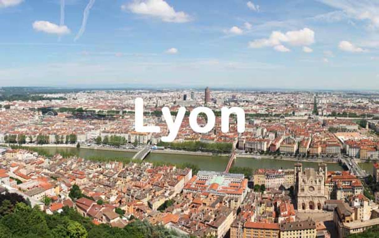 Place Lyon