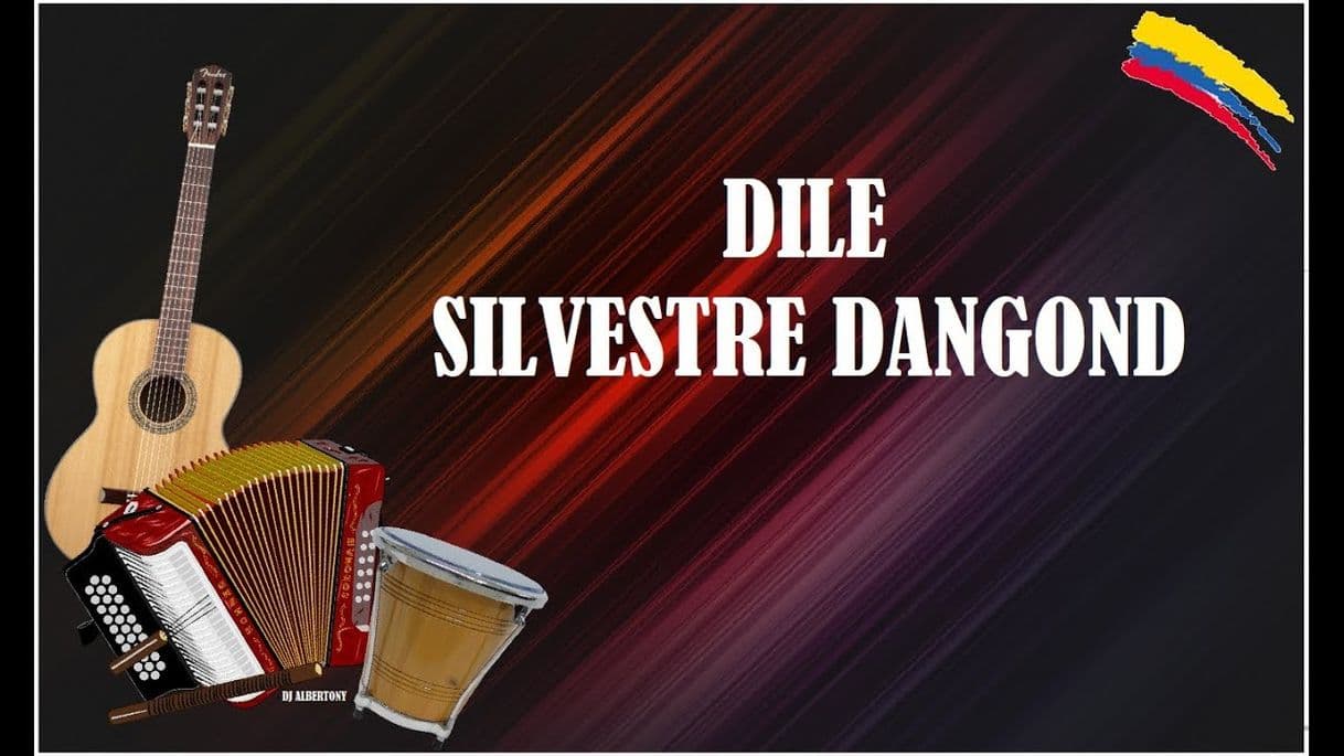 Music Dile/ Silvestre Dangond