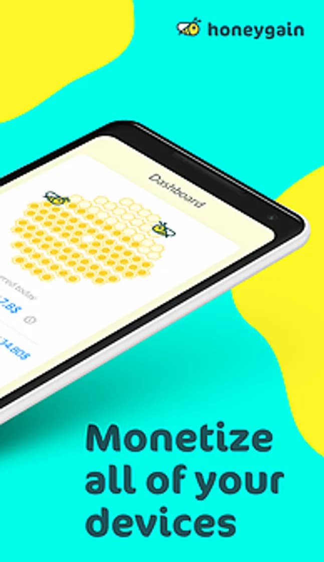 App App honeygain