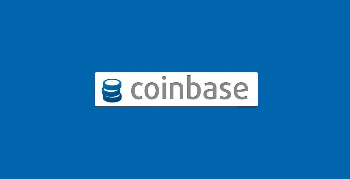 App Coinbase. Compra o vende tus criptomonedas