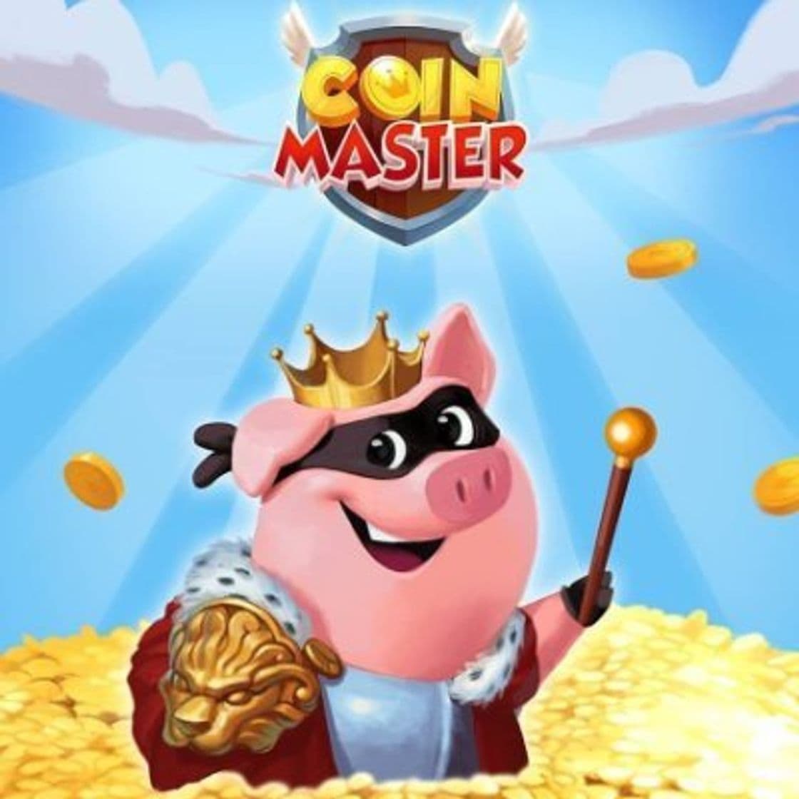 Videogames Coin Master