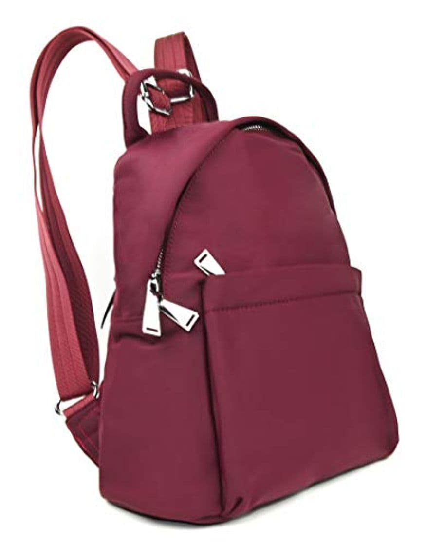 Moda ML Bolso mochila para mujer,