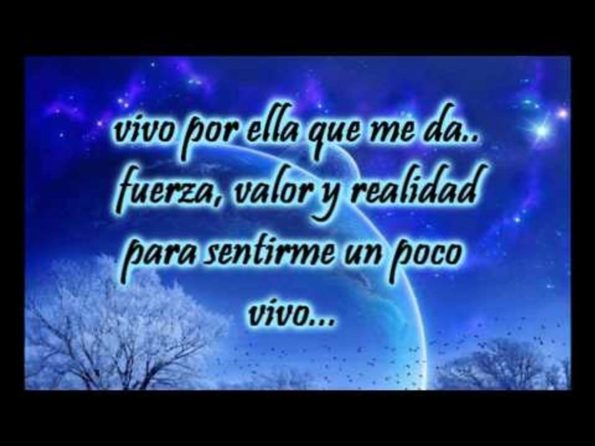 Fashion VIVO POR ELLA (LETRA) - YouTube