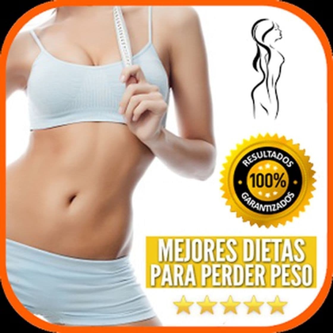 App Dietas Gratis