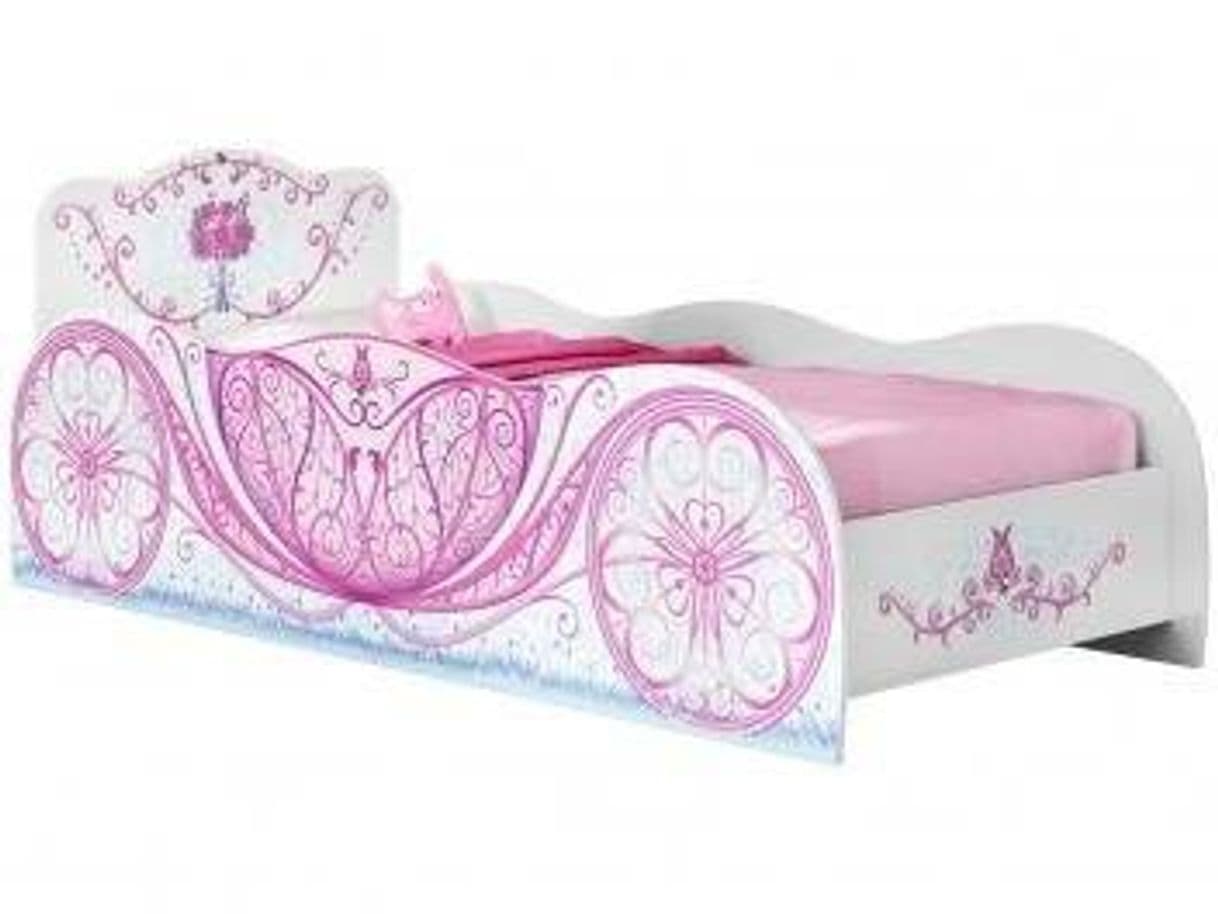 Fashion Cama Infantil