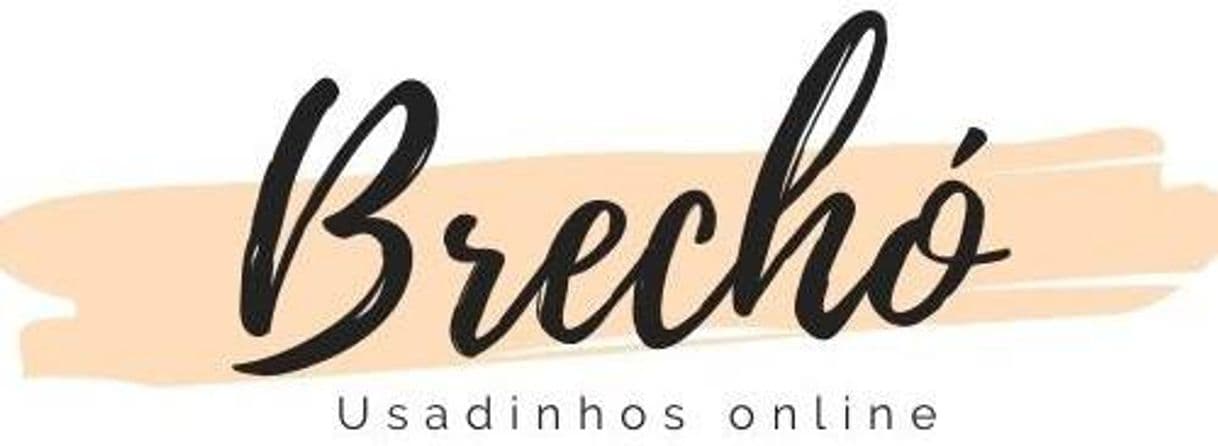 Fashion Brechó