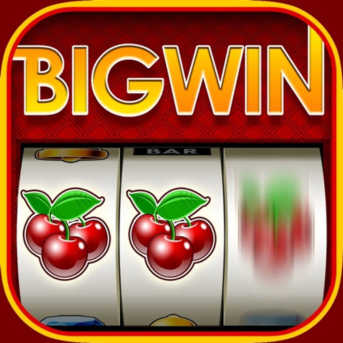 App Big Win Slots™ - Slot Machines