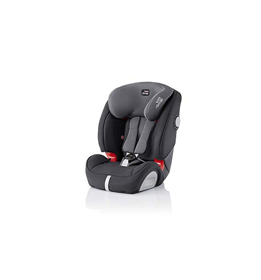 Producto Britax Römer Silla de coche 9 meses - 12 años, 9 -