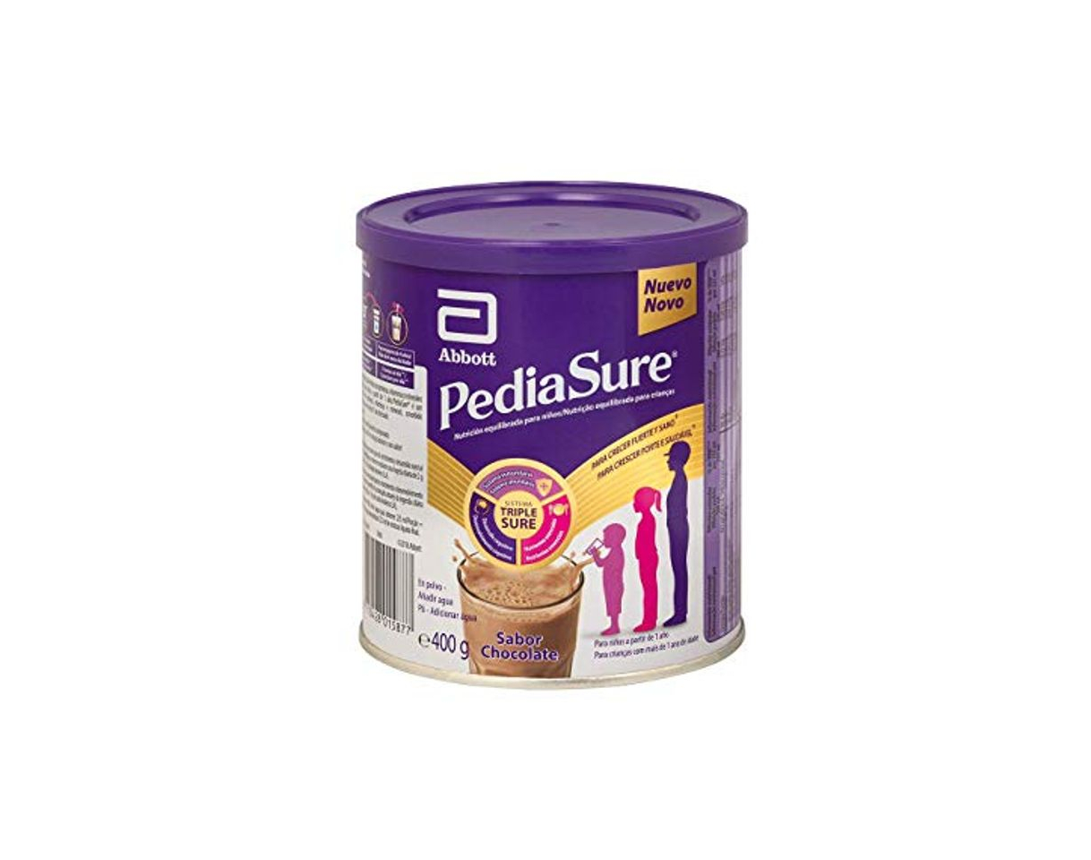 Producto PediaSure - para Niños