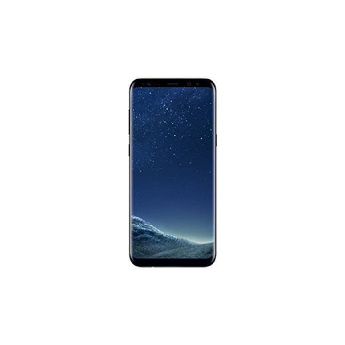 Electrónica Samsung Galaxy S8,  Smartphone libre Android (5.8", 4 GB RAM, 4G, 12 MP), [Versión española: incluye Samsung Pay, actualizaciones de software y de Bixby, compatibilidad de redes]