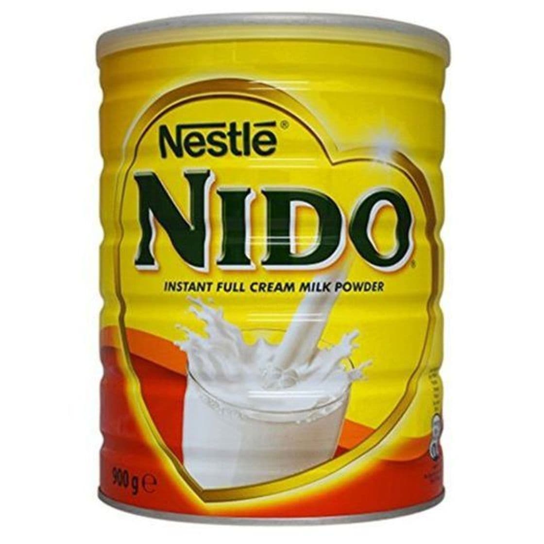 Product Nestlé Nido instantánea completa Crema de leche en polvo