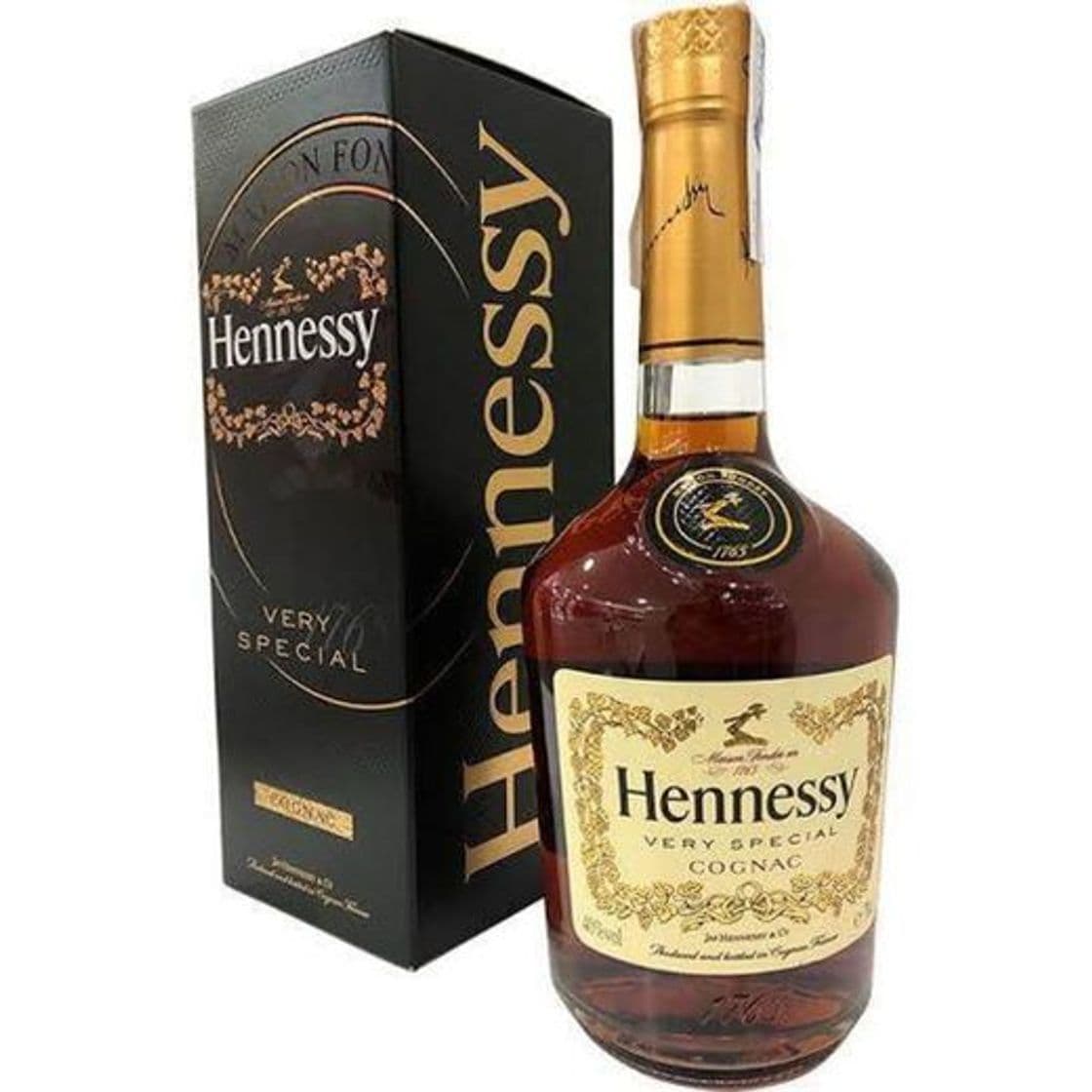 Moda Hennessy