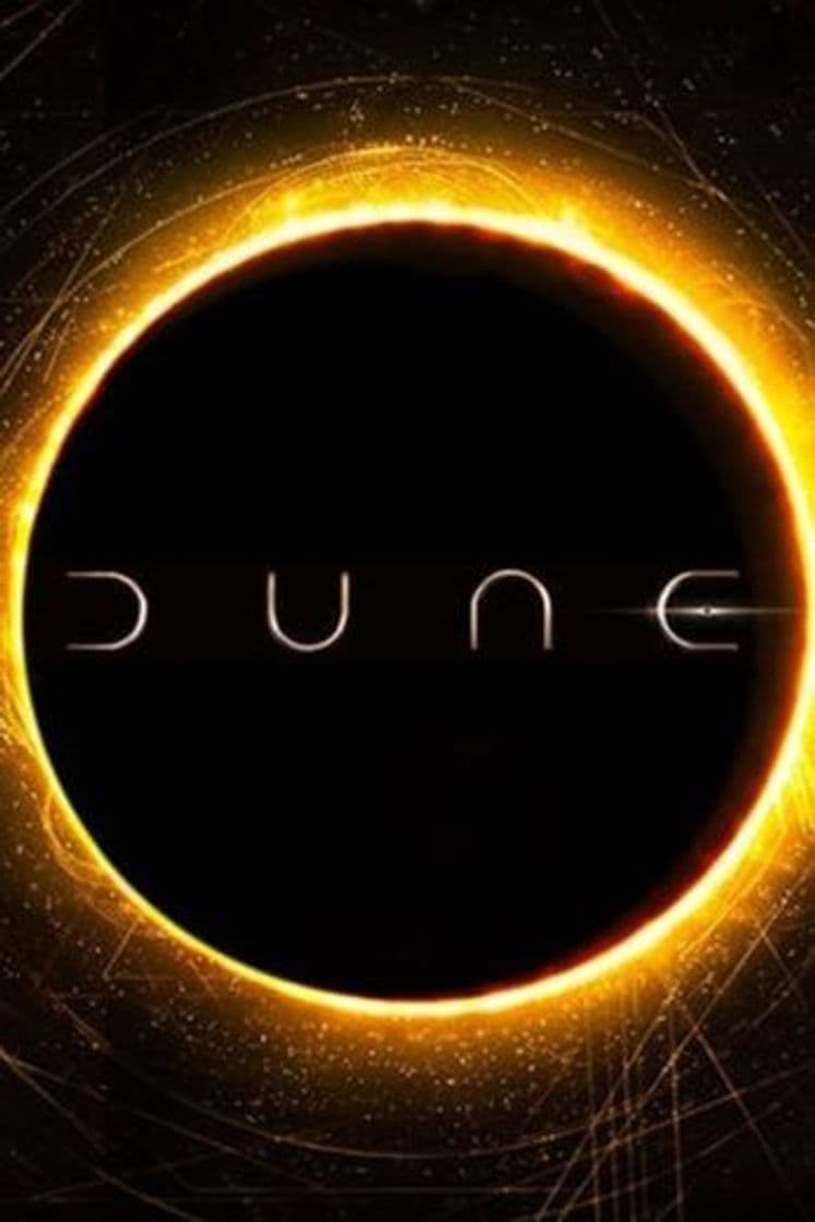 Movie Dune