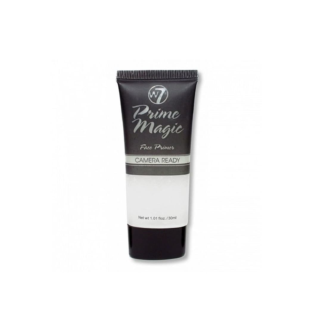 Product Primer magic w7