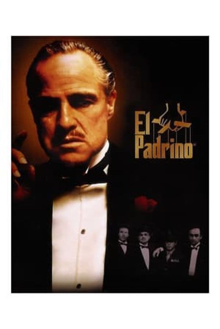 Movie The Godfather