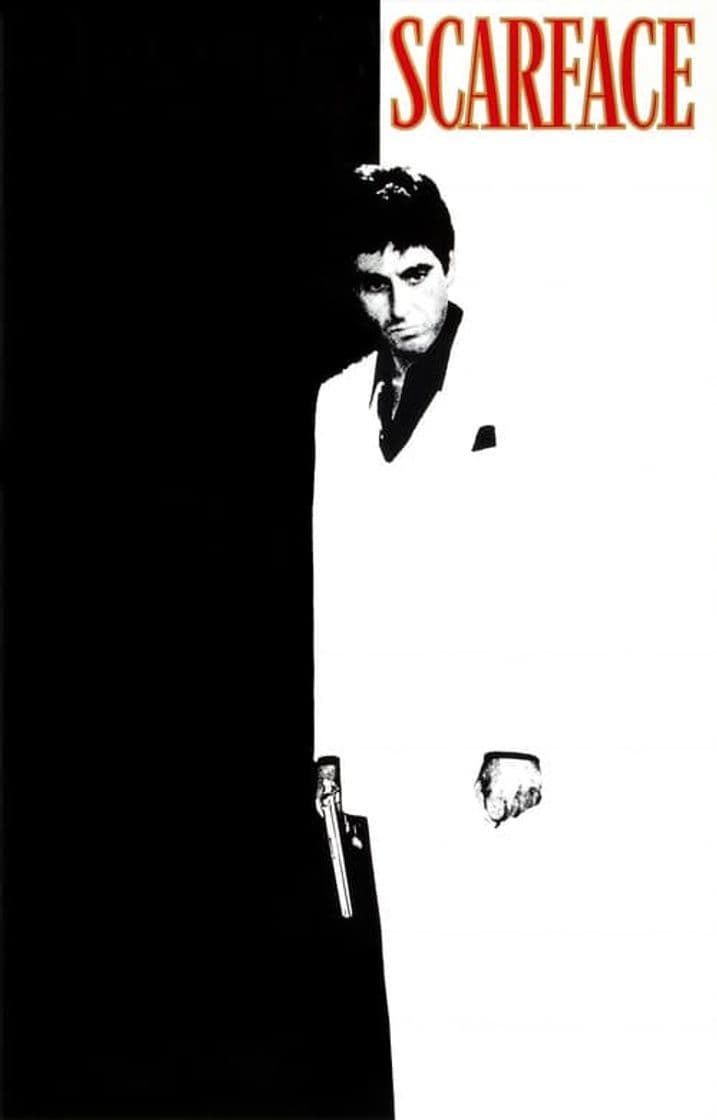 Movie Scarface