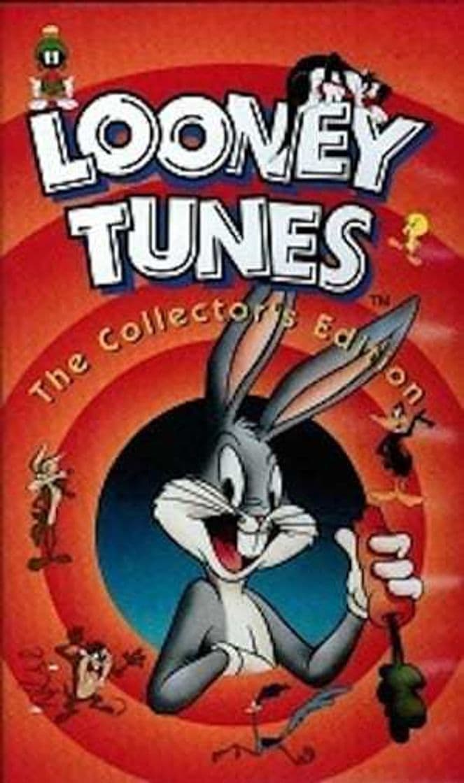 Movie Looney Tunes All Stars