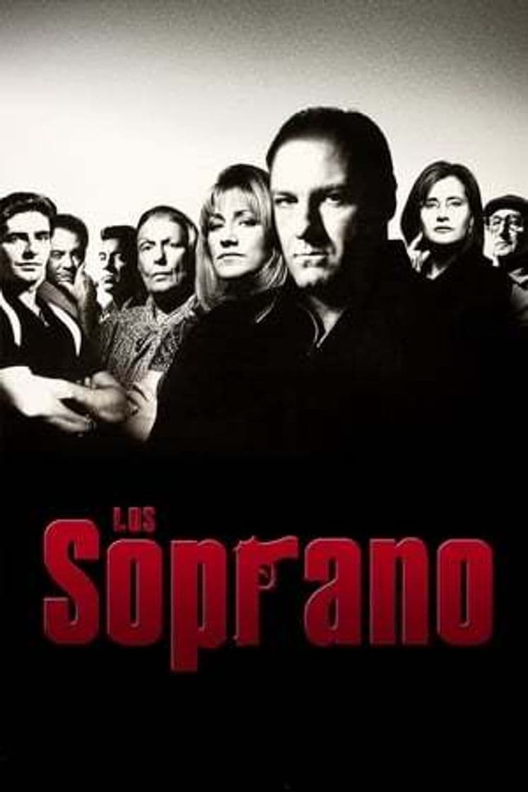 Serie The Sopranos