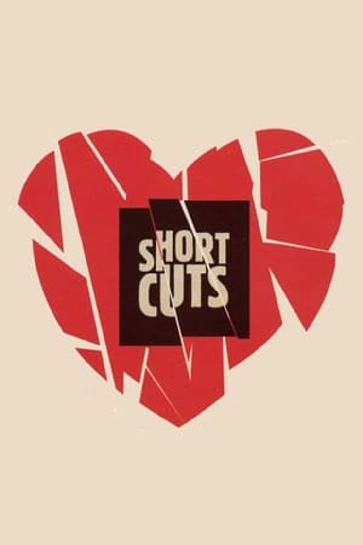 Película Short Cuts