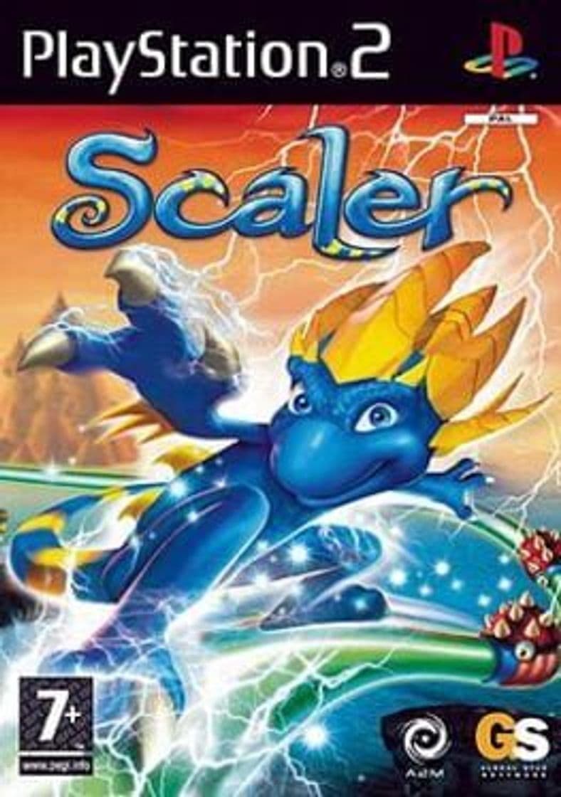 Videogames Scaler