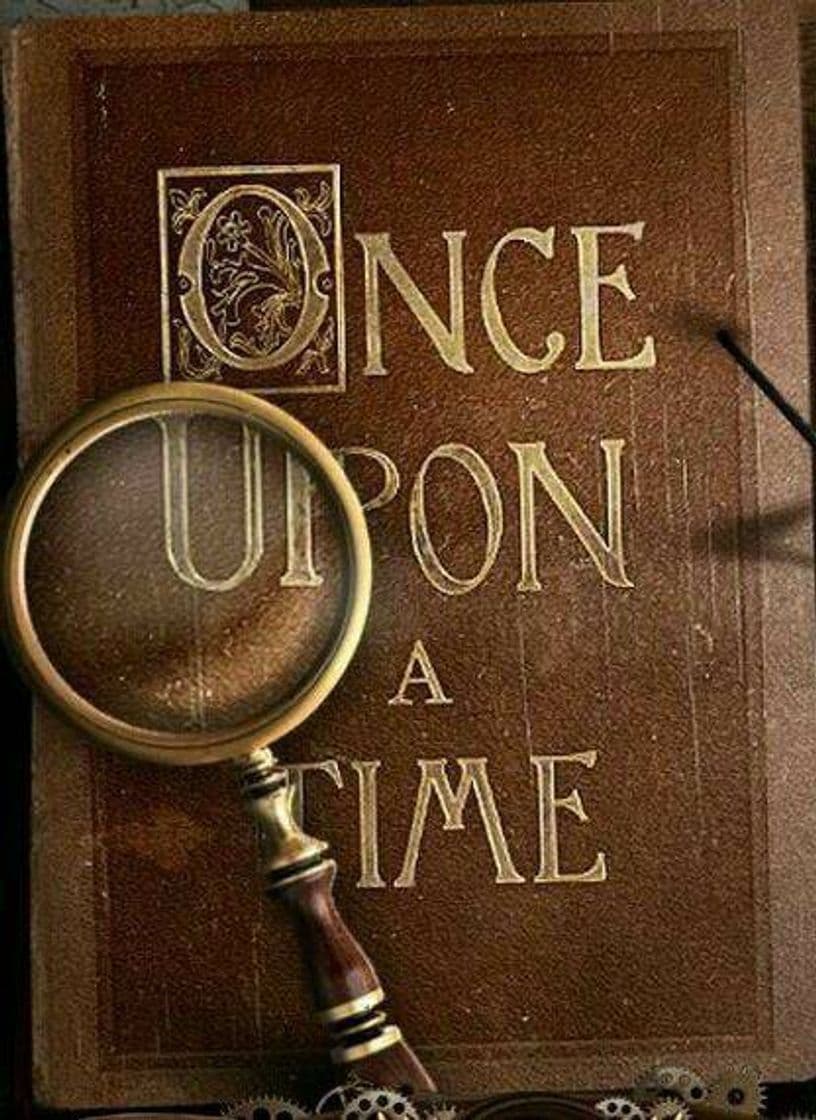 Serie Once Upon a Time