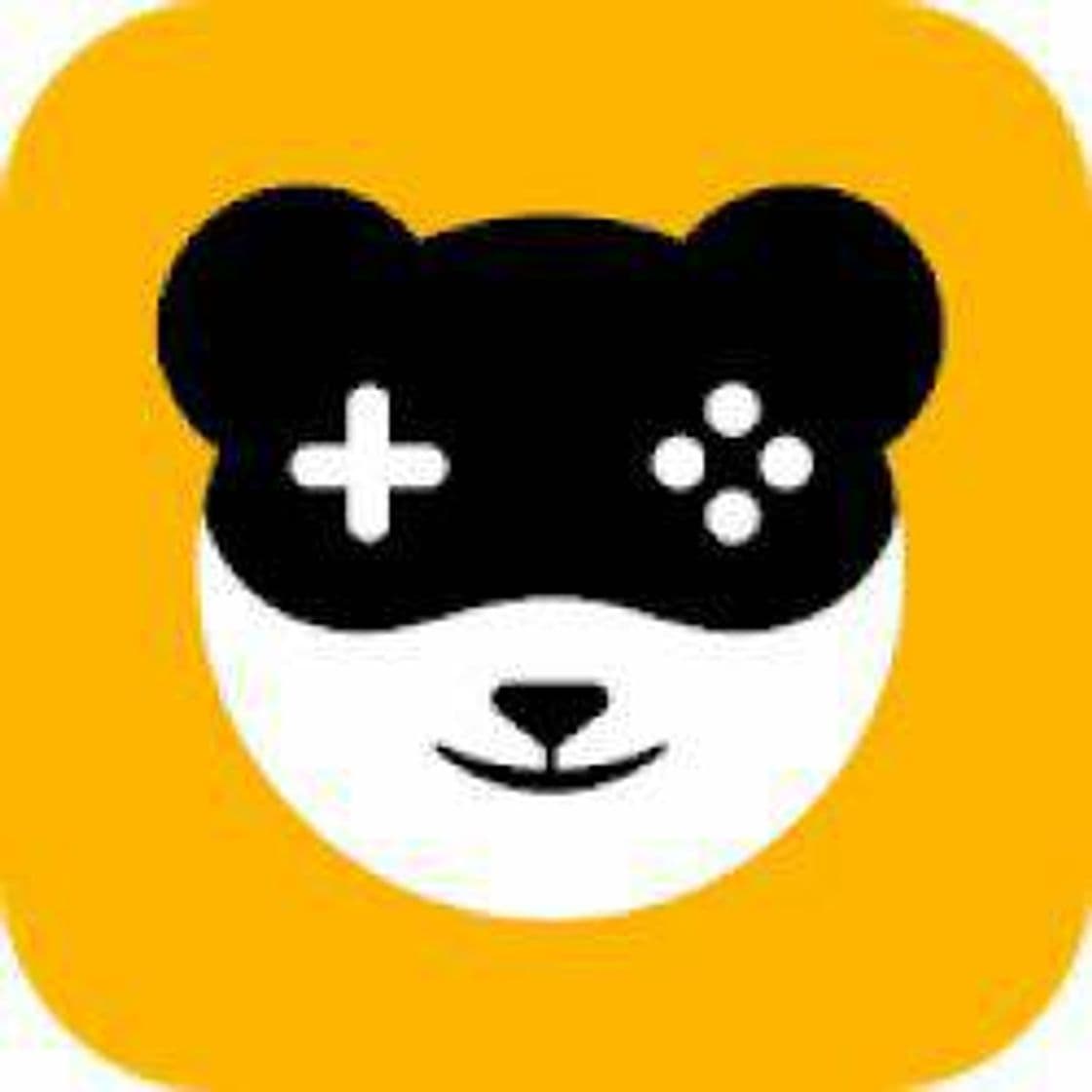 App Panda Gamepad Pro