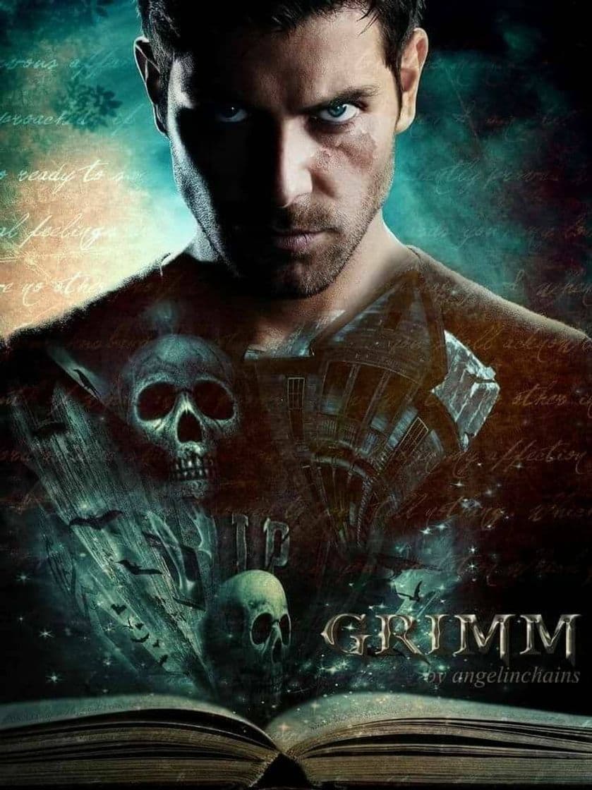 Serie Grimm