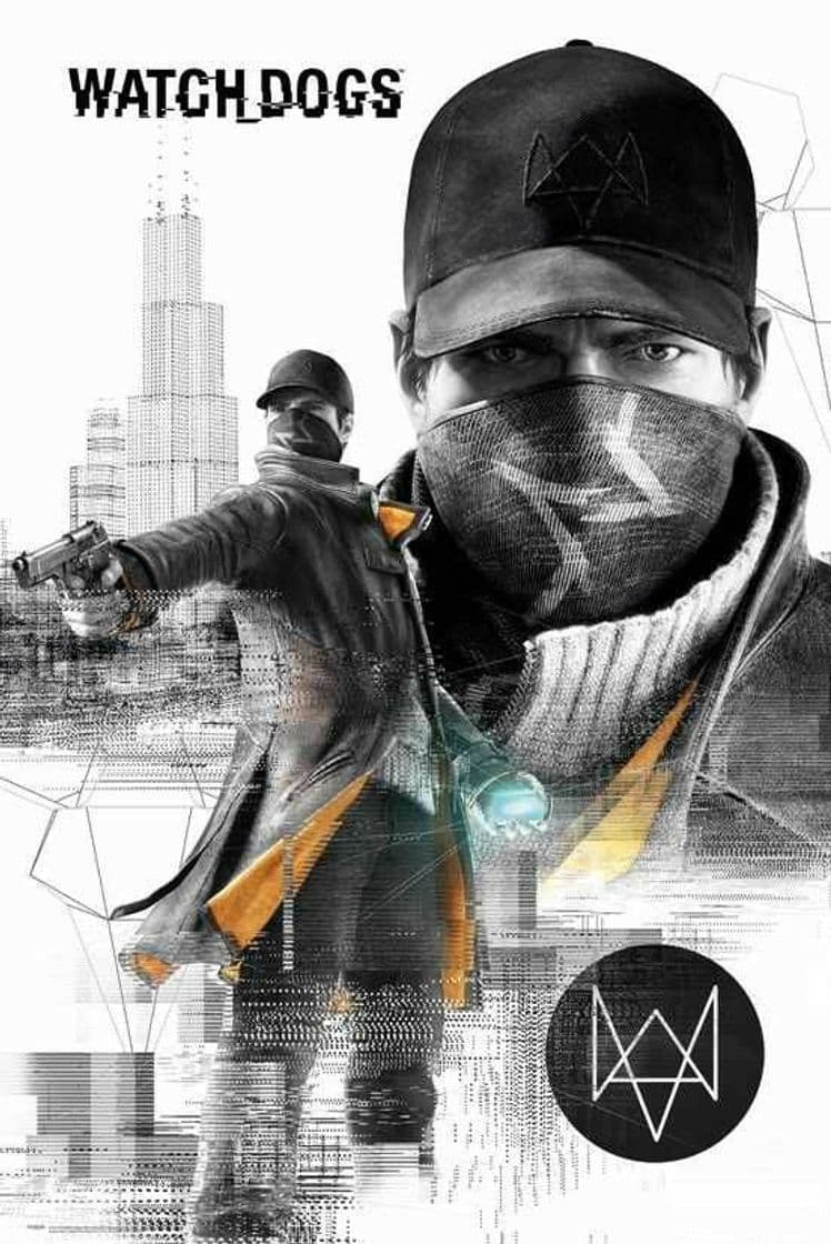 Videogames Watch Dogs